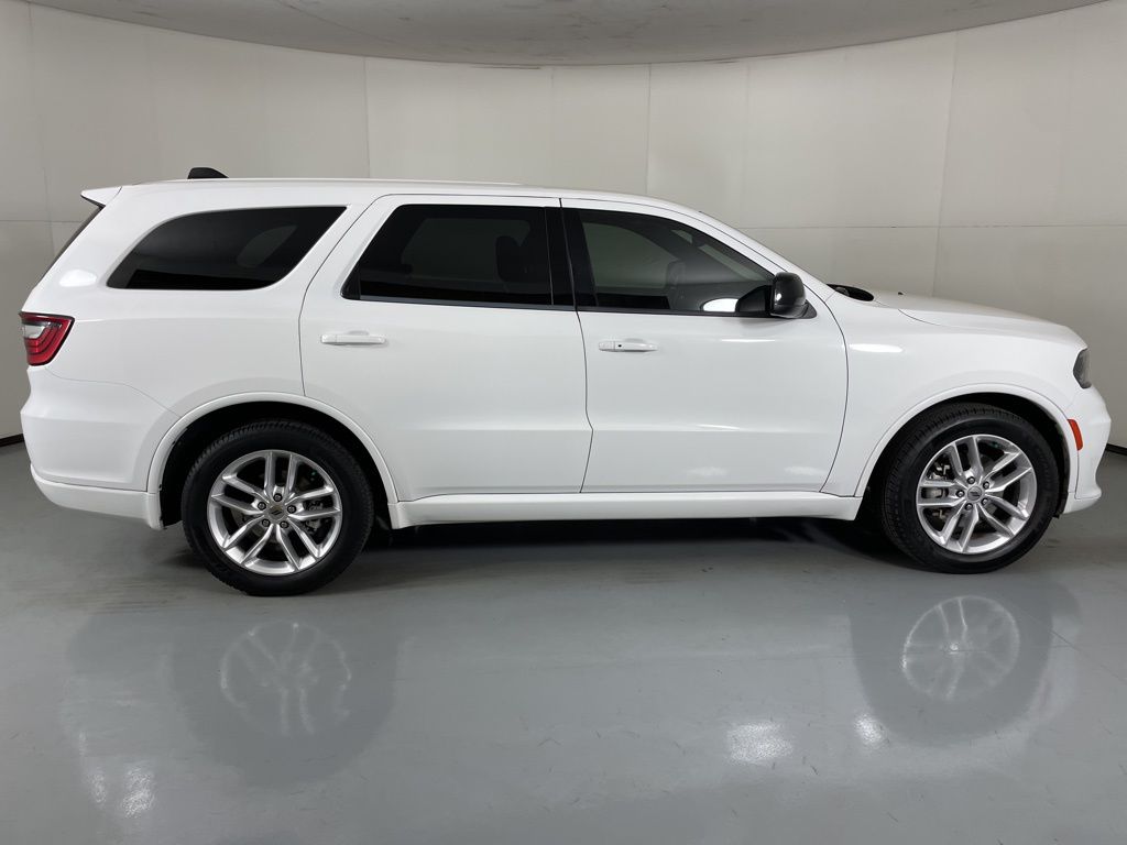 2023 Dodge Durango GT photo 10