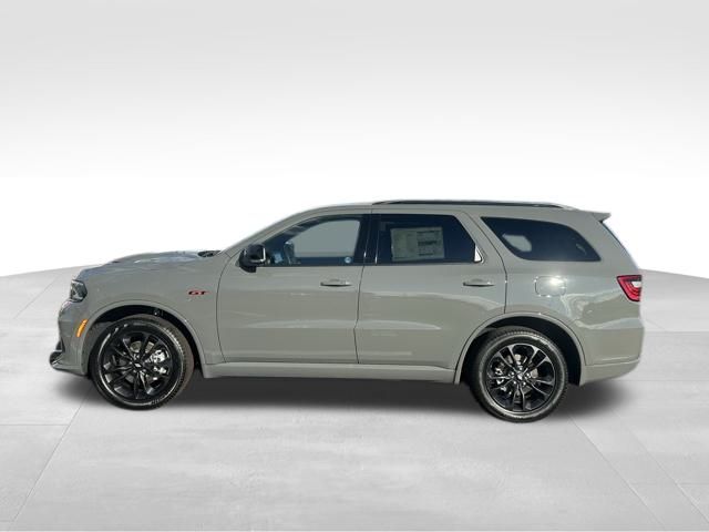 2026 Dodge Durango GT Plus photo 3