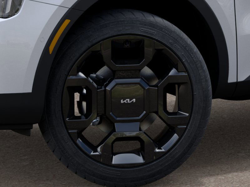 2025 Kia Sorento X-Line SX photo 5