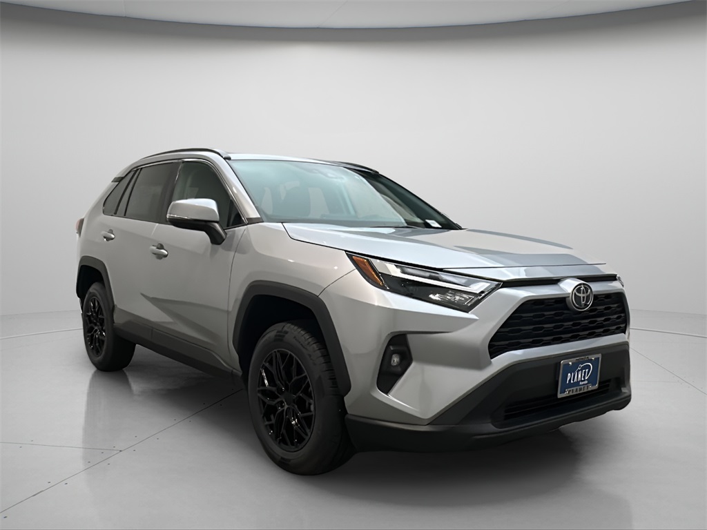 2024 Toyota RAV4 XLE Premium's photo