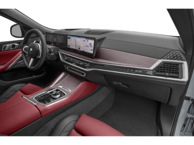 2026 Bmw X6 xDrive40i photo 15