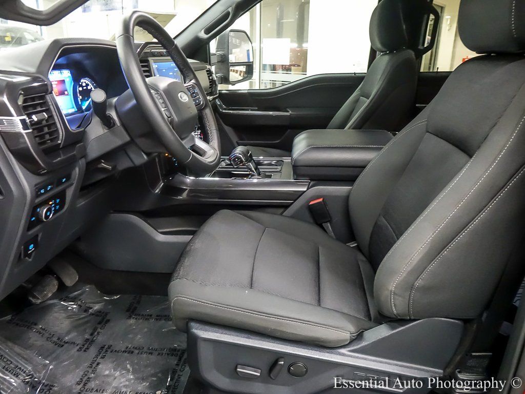 2023 FORD F-150 - Image 9