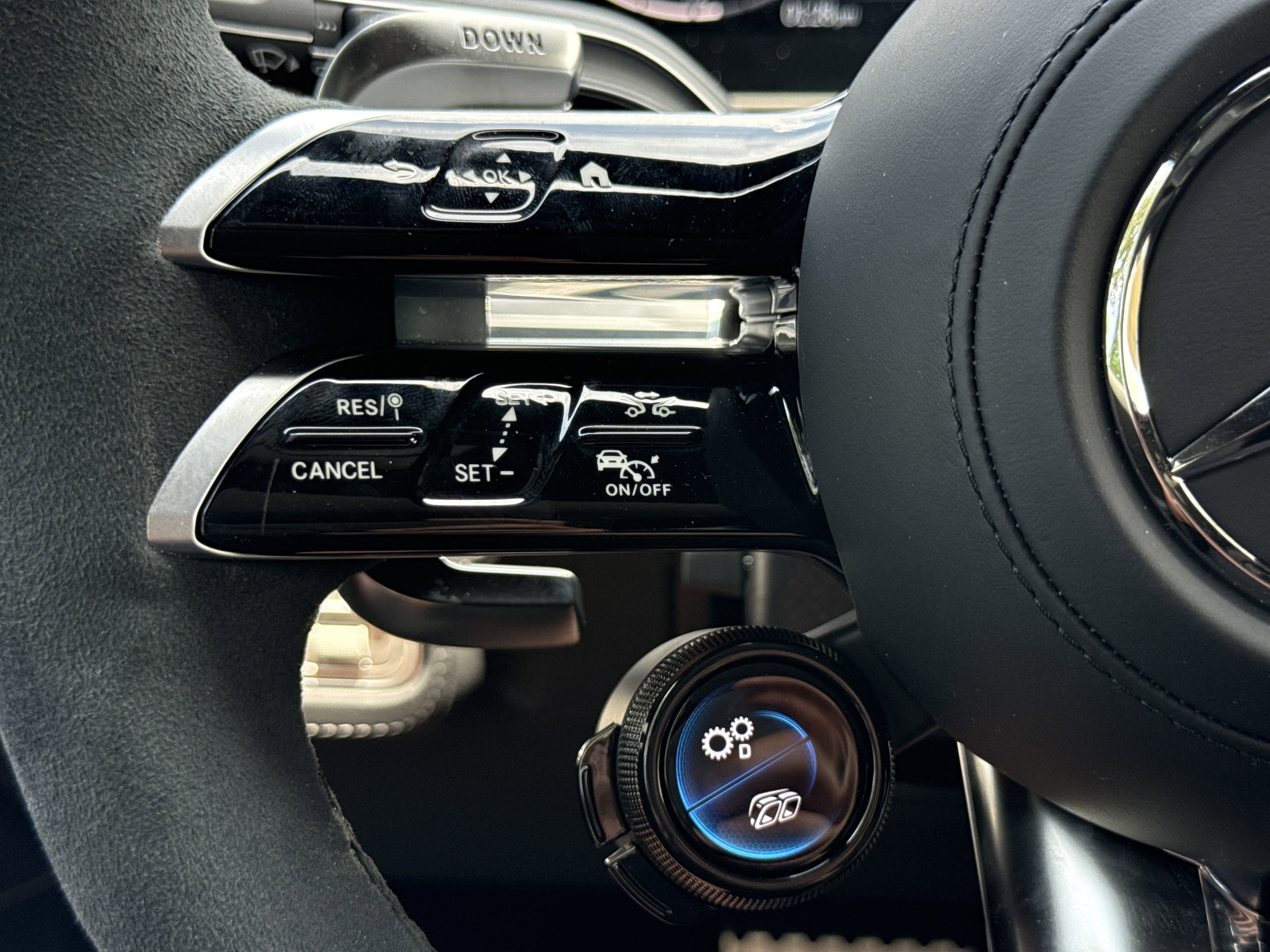 2025 Mercedes Benz GLE 63 S AMG photo 23