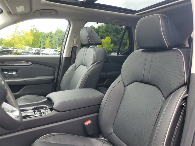 2025 Honda Pilot Elite photo 15