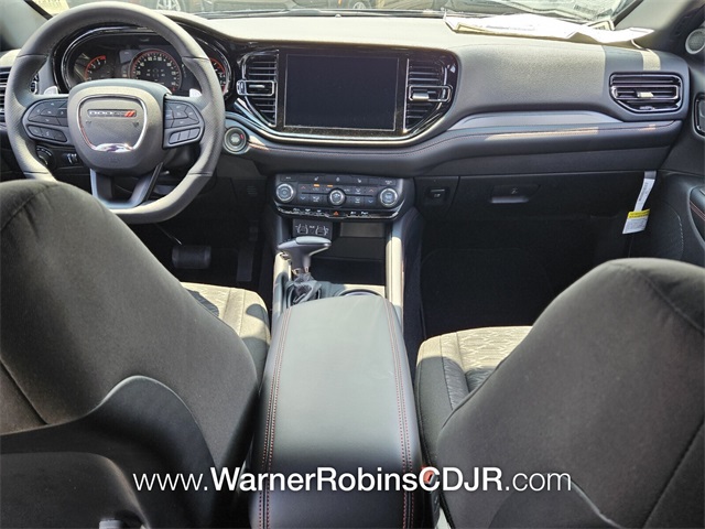 2026 Dodge Durango GT photo 7
