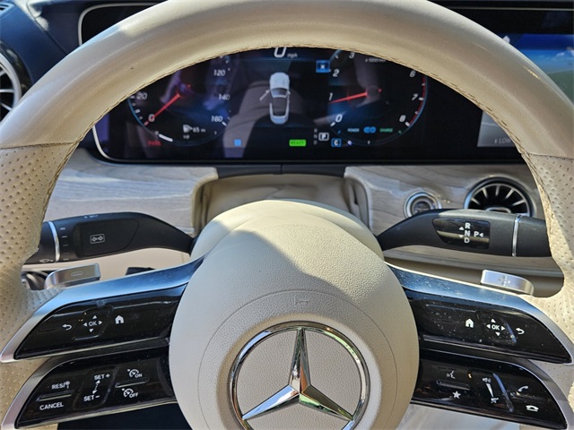 2022 Mercedes Benz E 450 photo 25