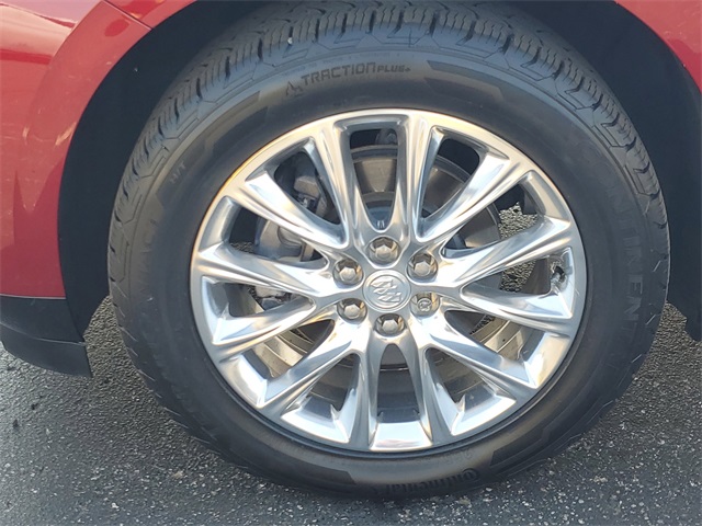2019 Buick Enclave Premium photo 6