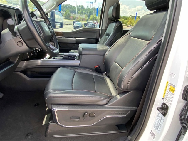 2024 Ford F-250 Lariat photo 7