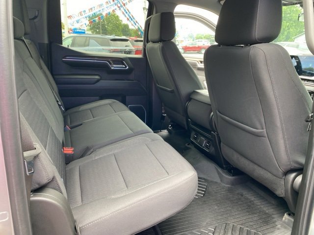 2023 Chevrolet Silverado 1500 RST photo 30