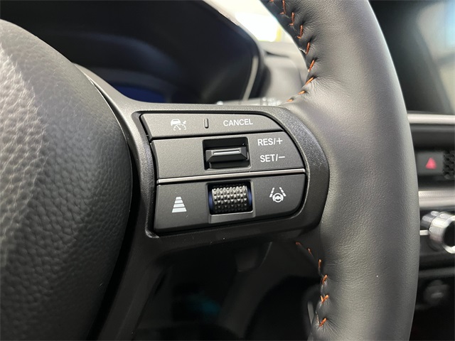 2026 Honda CR-V Hybrid photo 14