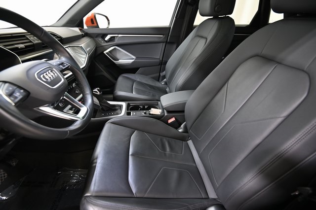 2023 Audi Q3 Premium photo 5