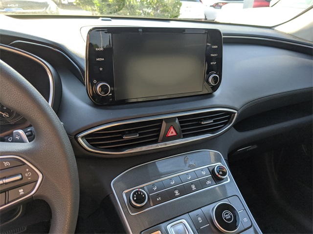 2021 Hyundai Santa Fe SEL photo 19