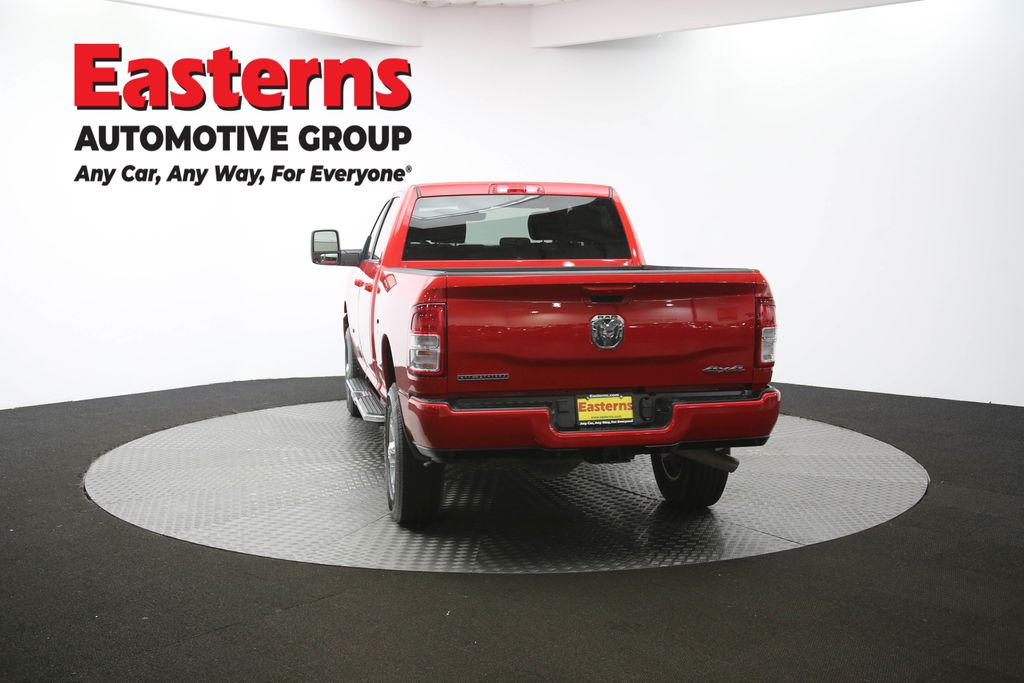 2024 Ram 2500 Big Horn photo 27