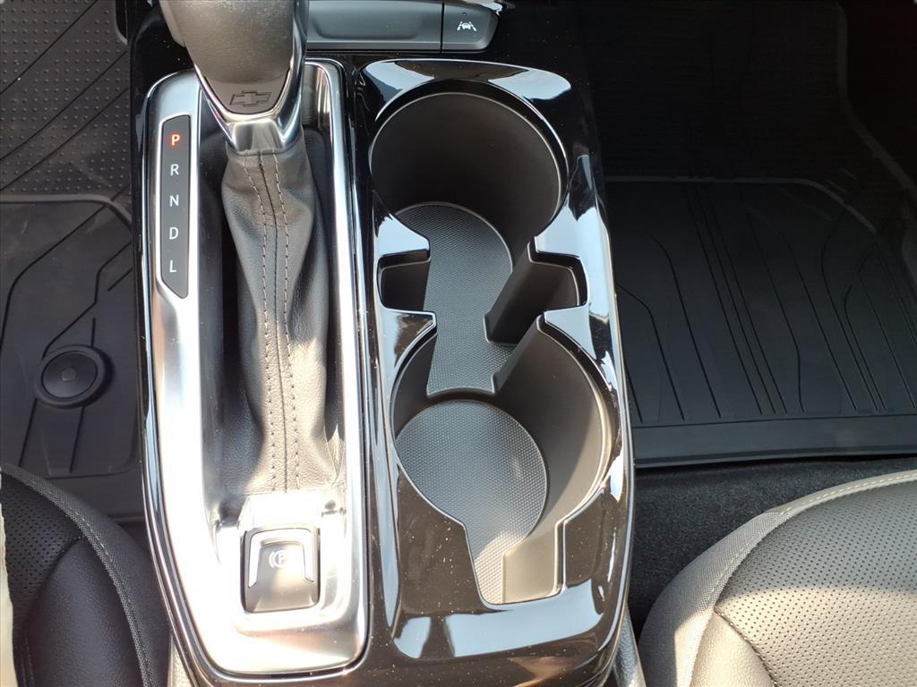 2026 Chevrolet Trax ACTIV photo 23