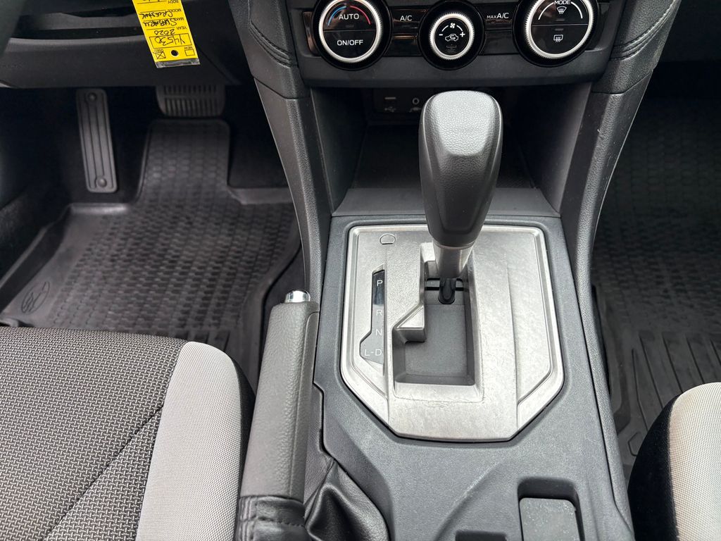 2020 Subaru Crosstrek Base photo 20