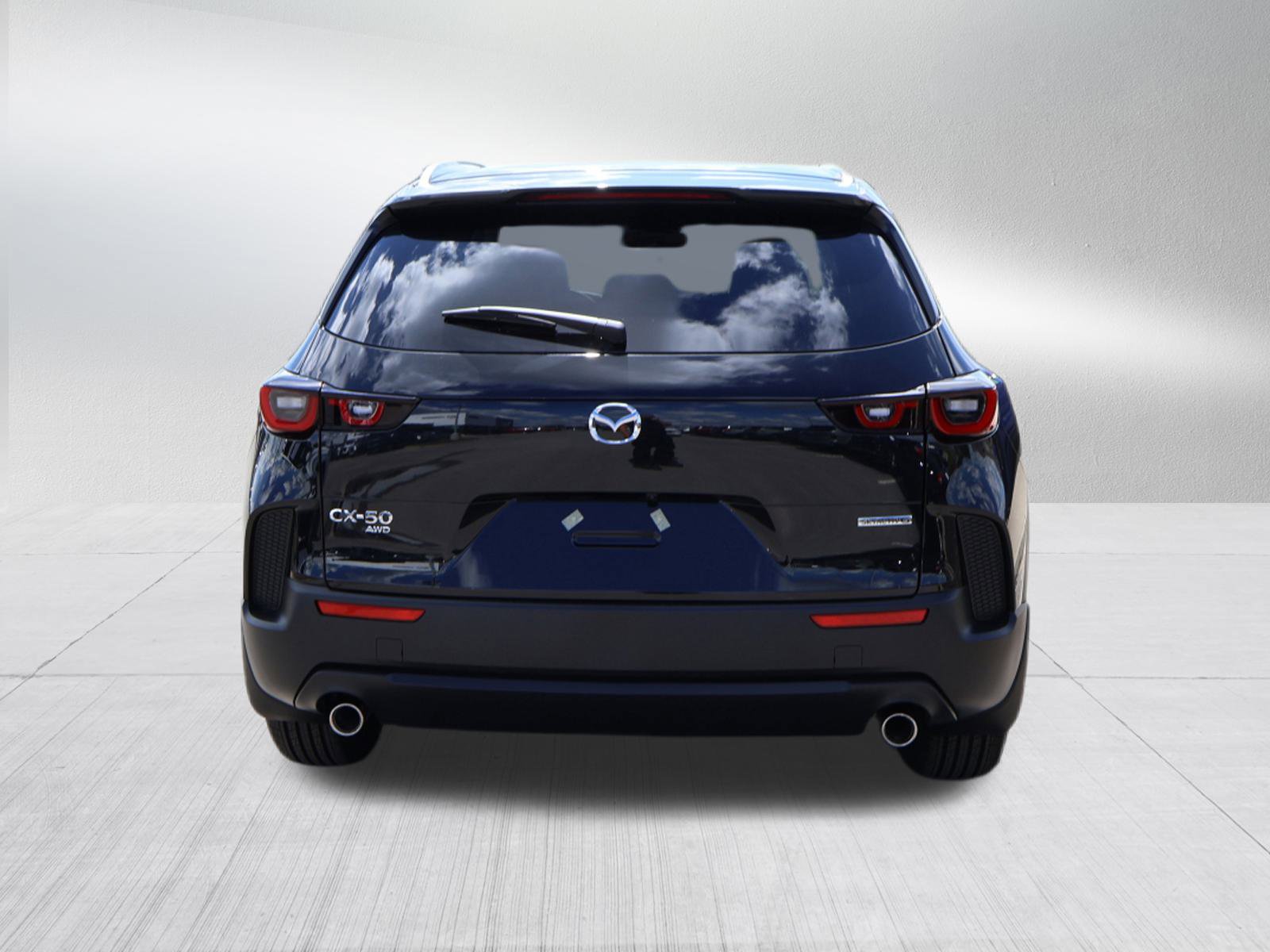 2025 Mazda CX-50 2.5 S Preferred photo 6
