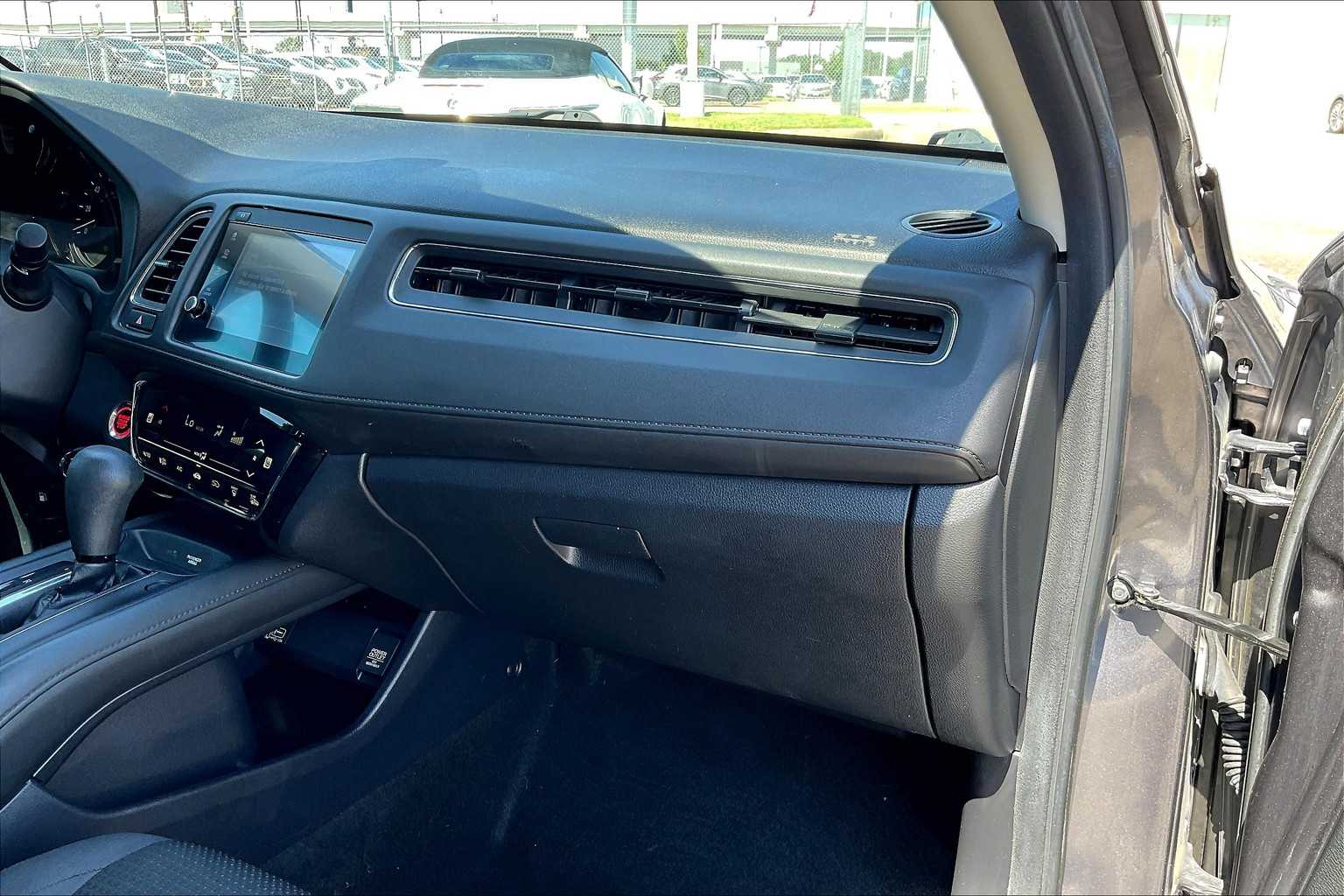 2019 Honda HR-V EX photo 15