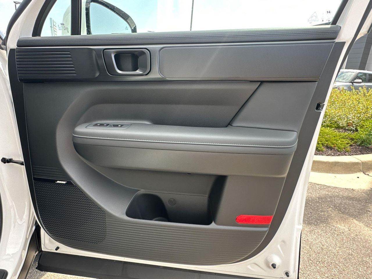 2026 Hyundai Santa Fe Calligraphy photo 37