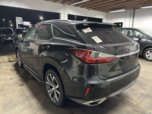2016 Lexus RX 350 photo 3
