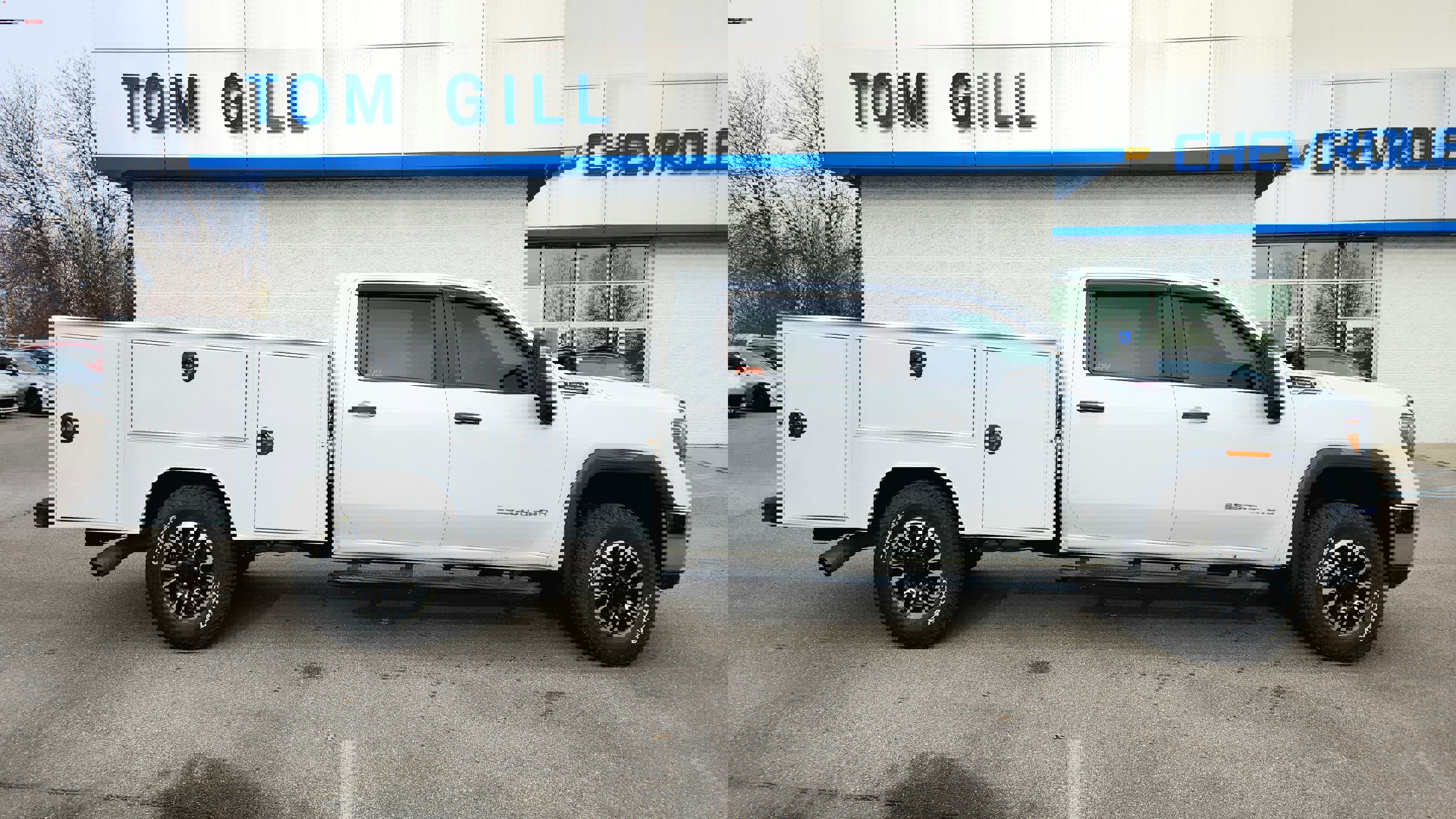 2020 GMC Sierra Base's photo