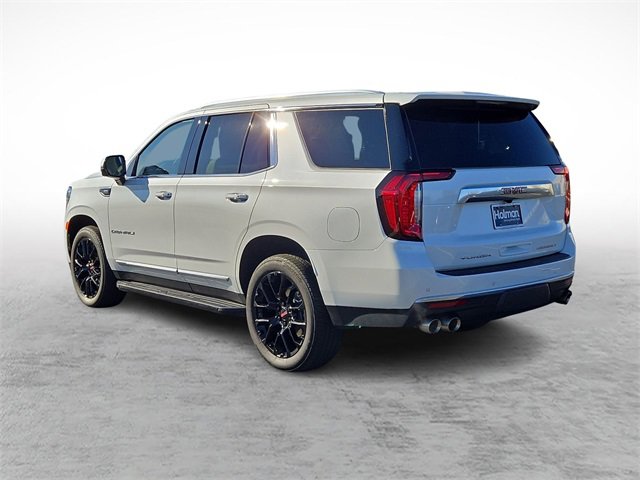 2023 Gmc Yukon Denali photo 3