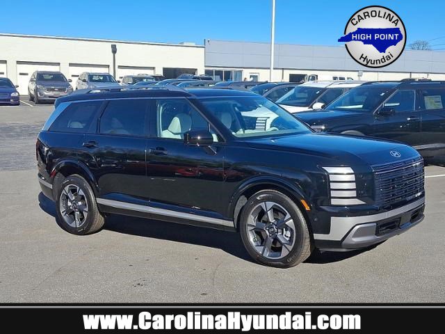 2026 Hyundai Palisade Limited's photo