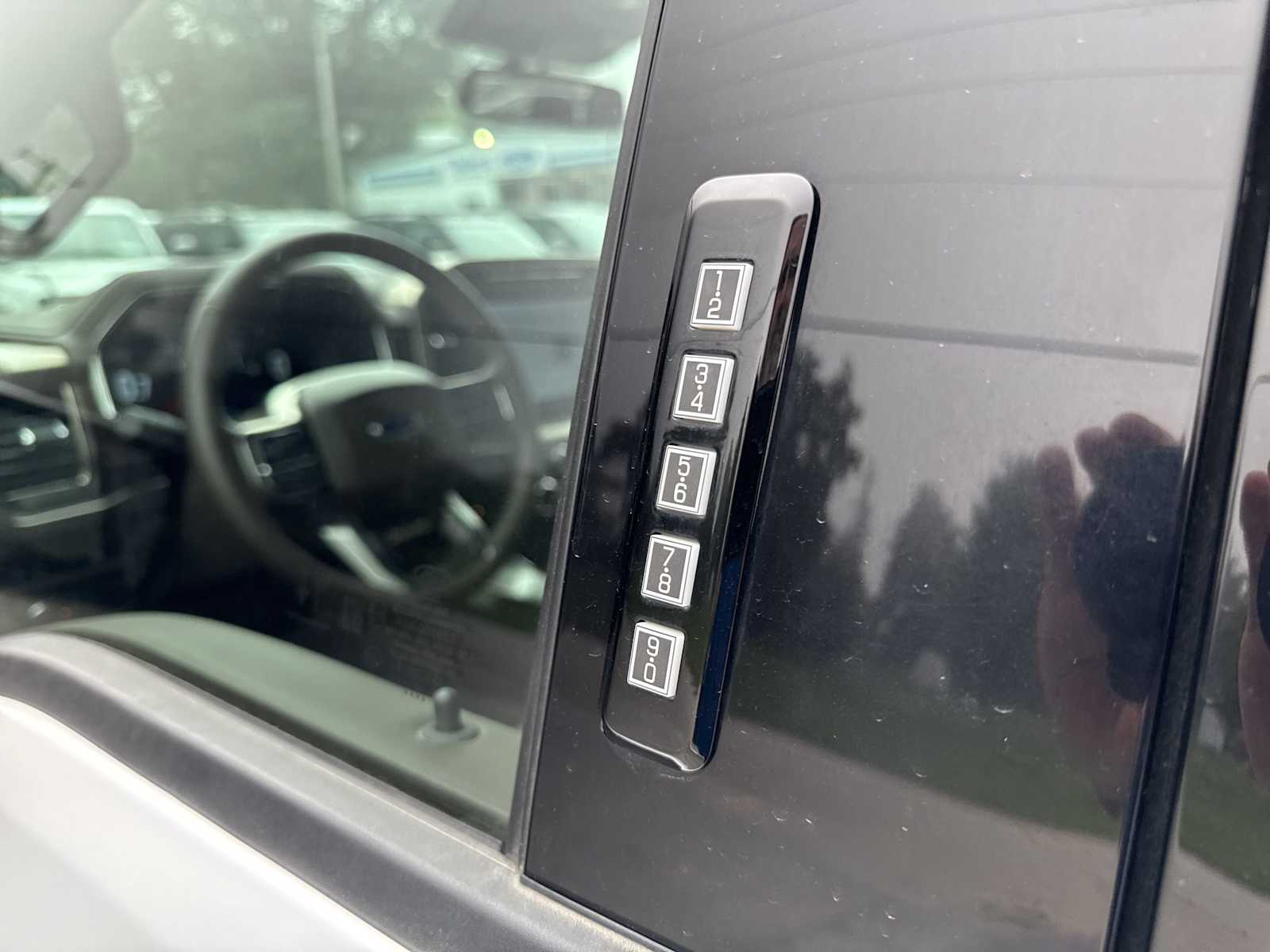 2022 Ford F-150 King Ranch photo 12