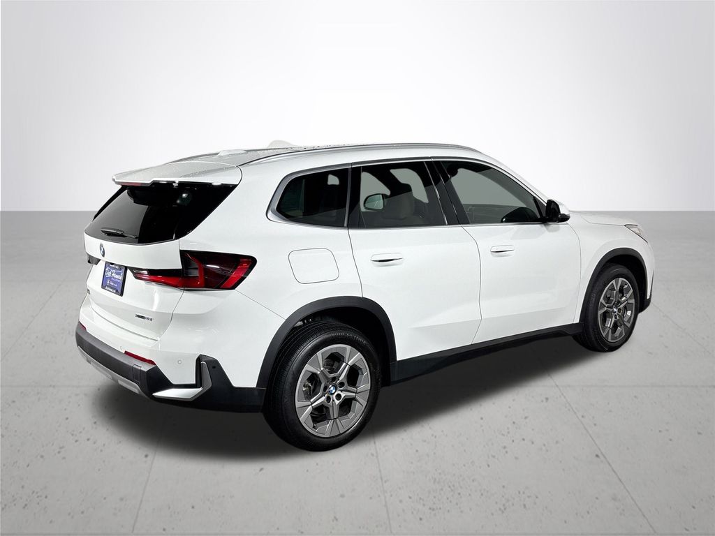 2023 Bmw X1 XDrive28i photo 6
