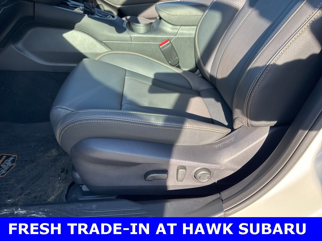 2025 SUBARU OUTBACK - Image 10