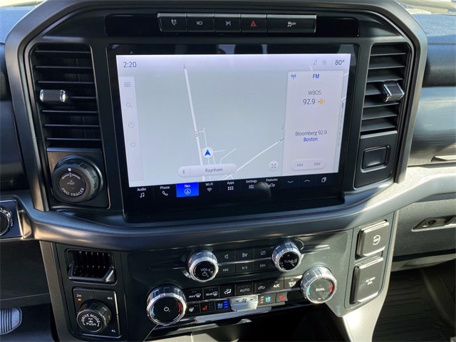 2024 Ford F-150 Lariat photo 12