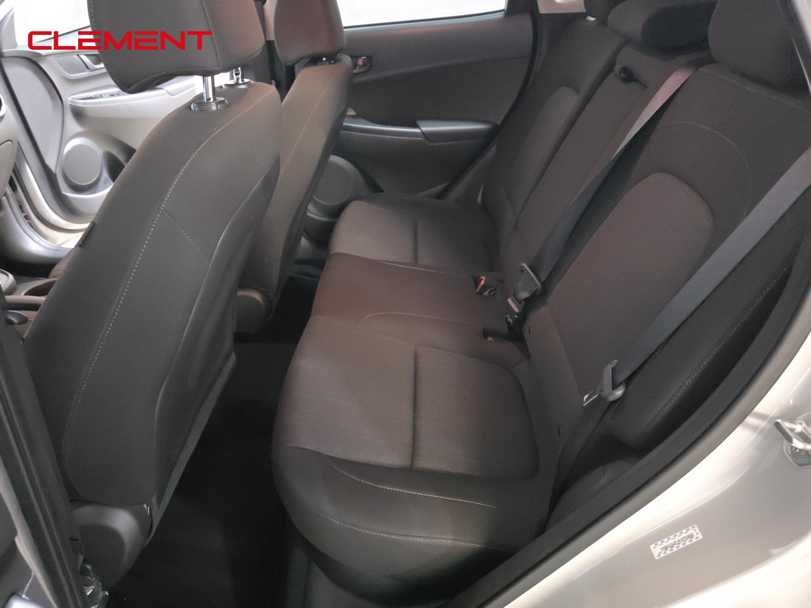 2023 Hyundai Kona SEL photo 26