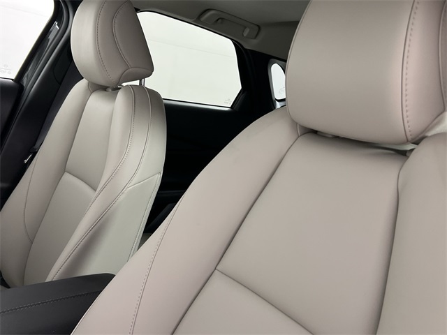 2025 Mazda CX-30 2.5 S Preferred photo 11
