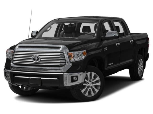 2015 Toyota Tundra Limited's photo
