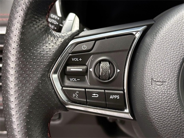 2023 Acura MDX SH-AWD A-Spec photo 20
