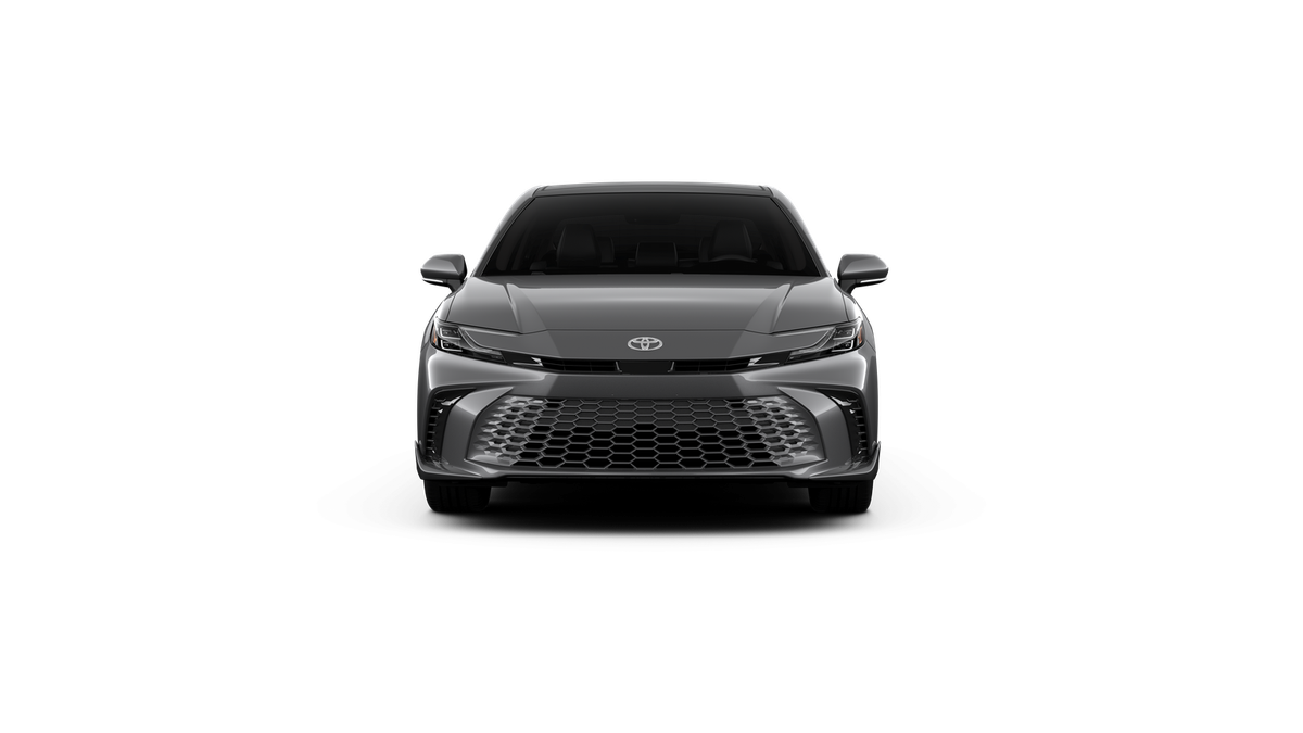 2025 Toyota Camry XSE photo 48