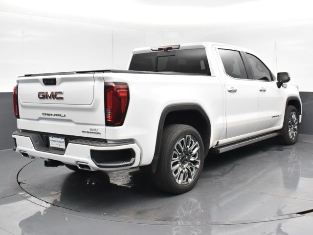 2022 Gmc Sierra 1500 Denali photo 4