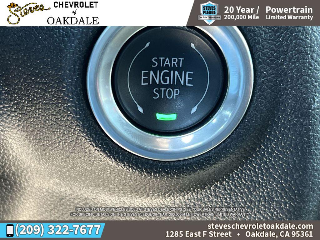 2025 Chevrolet Silverado 1500 Custom photo 18