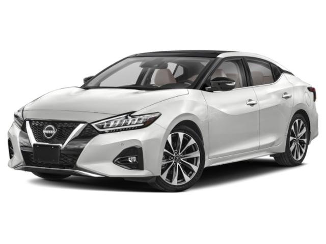 2023 Nissan Maxima Platinum's photo