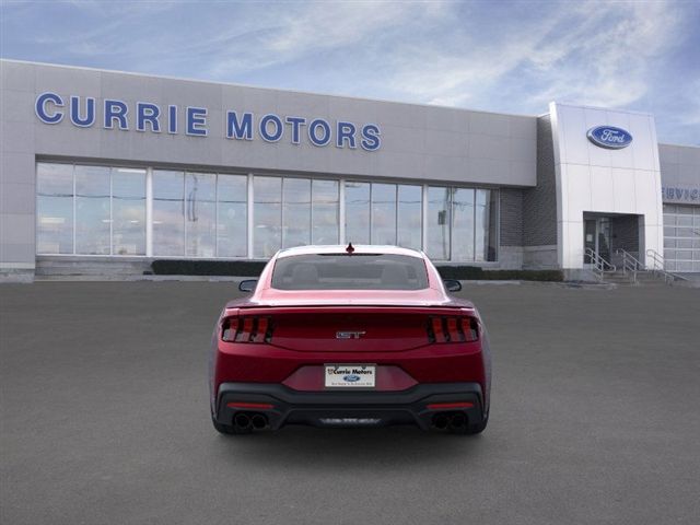 2026 FORD MUSTANG - Image 27