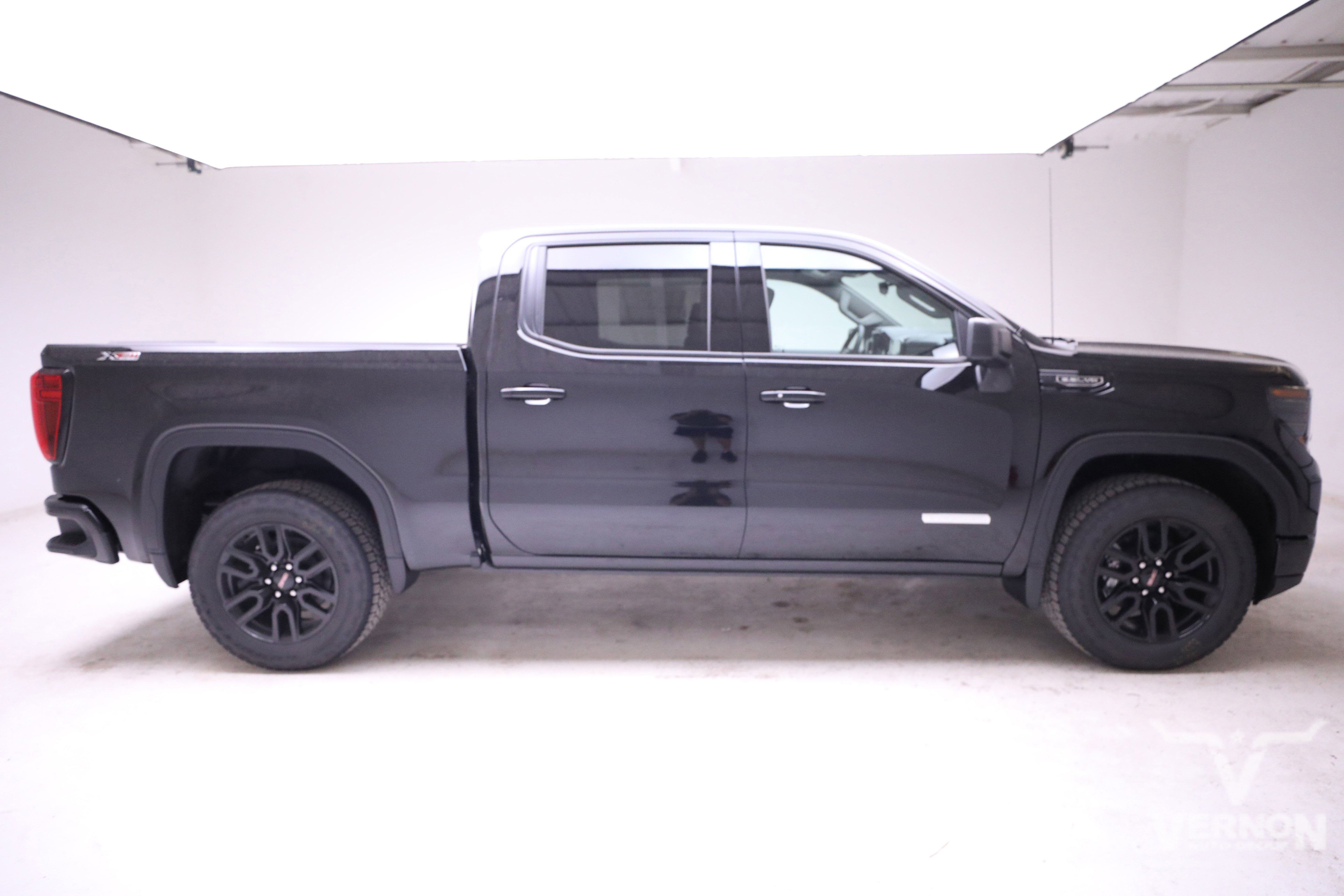 2026 Gmc Sierra 1500 photo 2