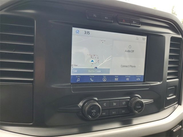 2022 Ford F-150 XLT photo 18