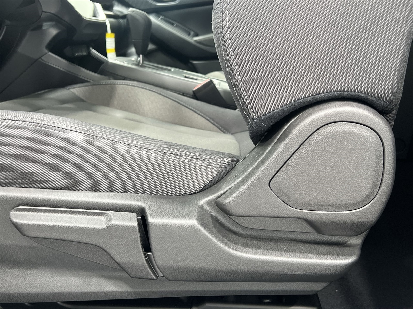 2025 Subaru Crosstrek Premium photo 10