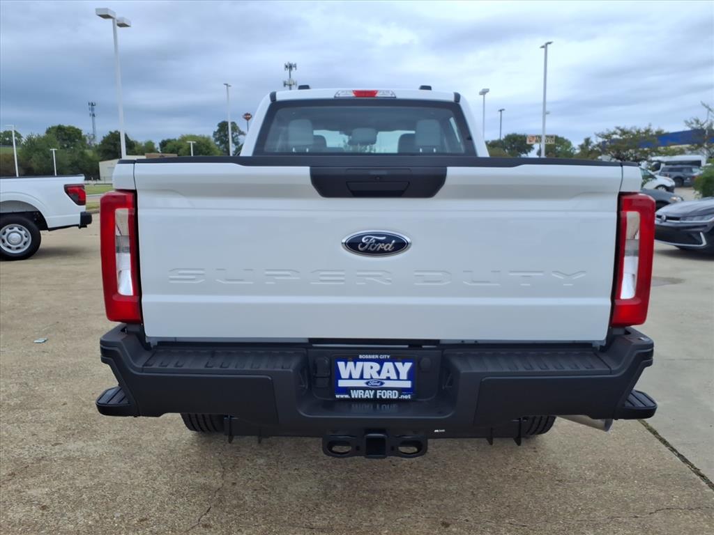 2025 Ford F-250 XL photo 2