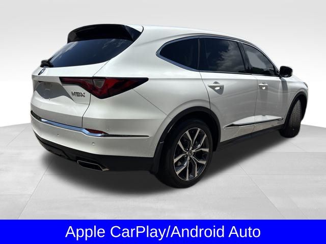 2024 Acura MDX Technology photo 6