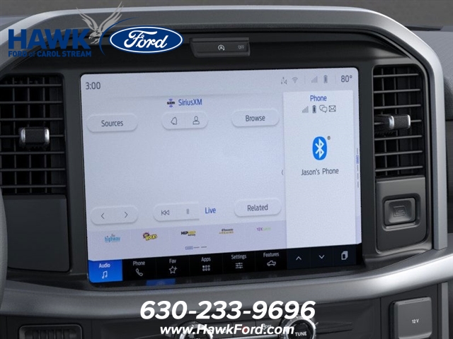 2026 FORD F-150 - Image 14