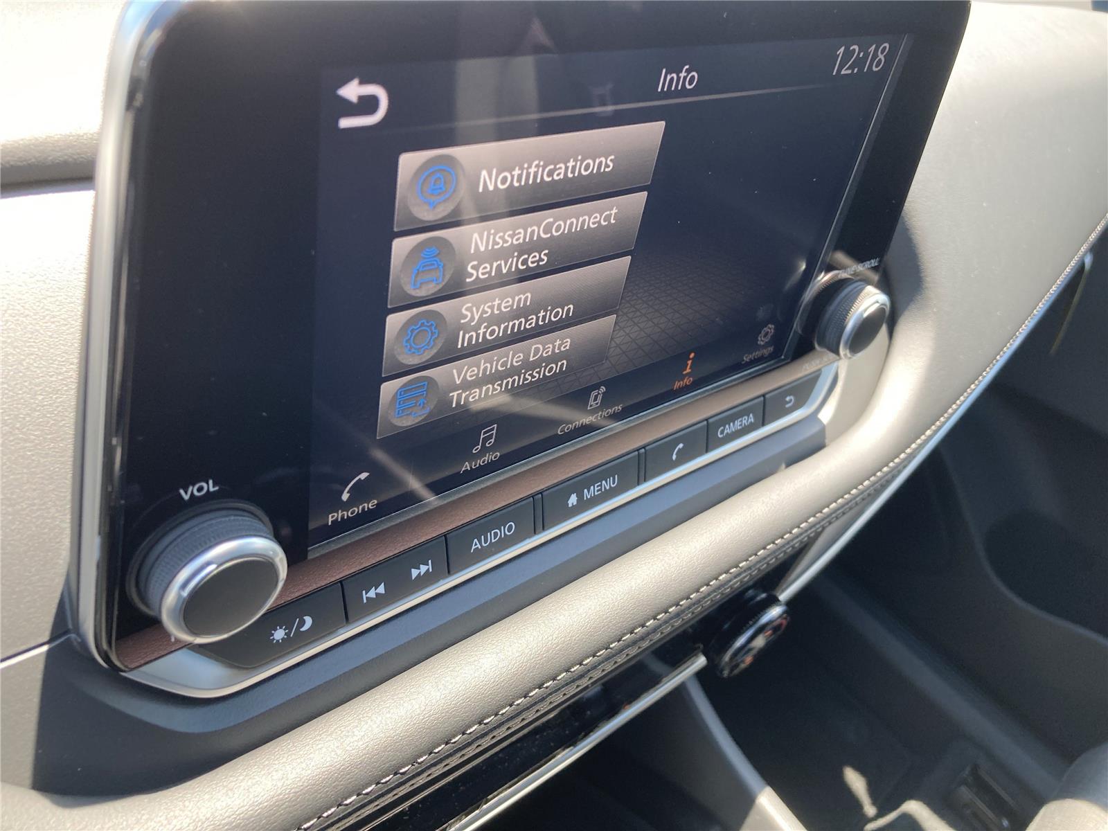 2026 Nissan Rogue SV photo 16