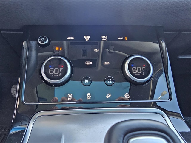 2023 Land Rover Range Rover Evoque S photo 32