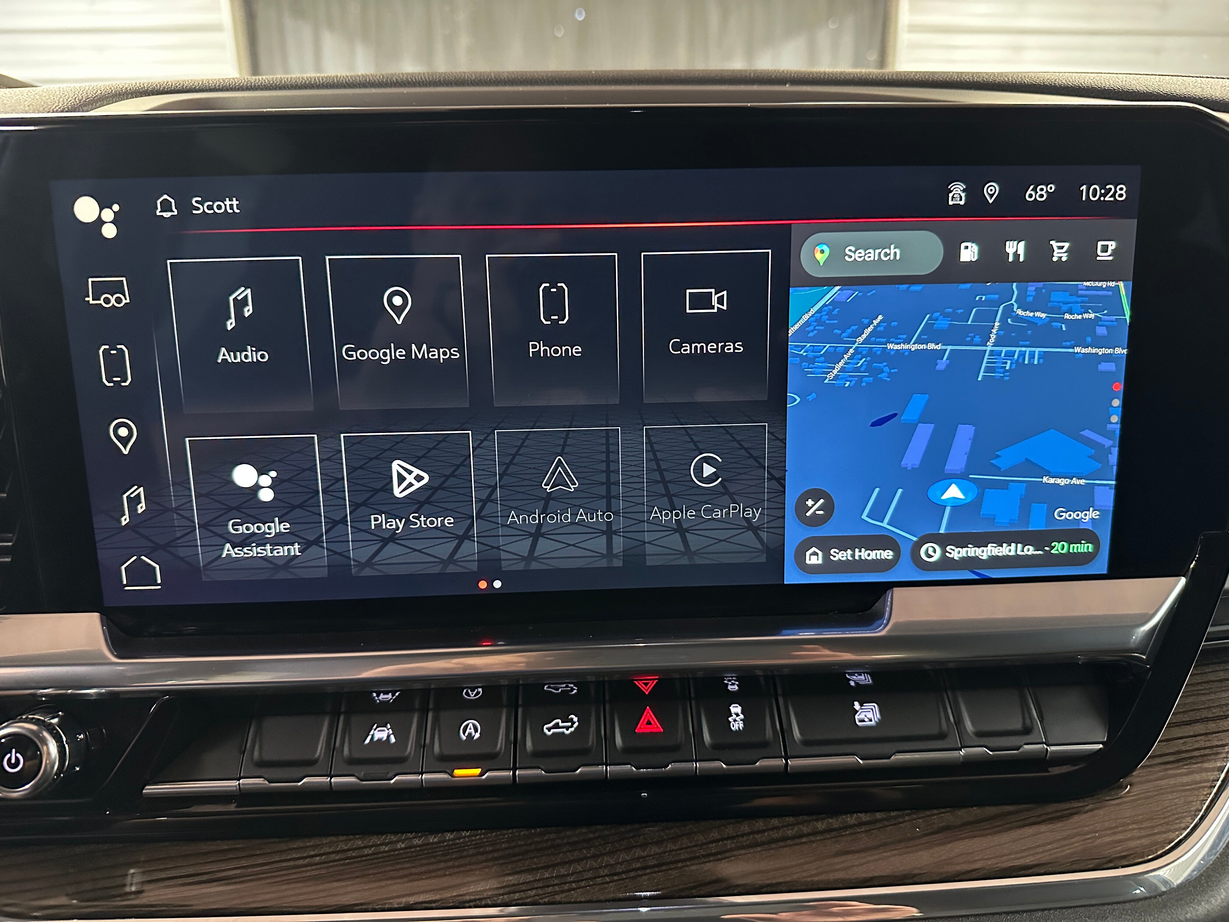 2023 Gmc Sierra 1500 Elevation photo 7