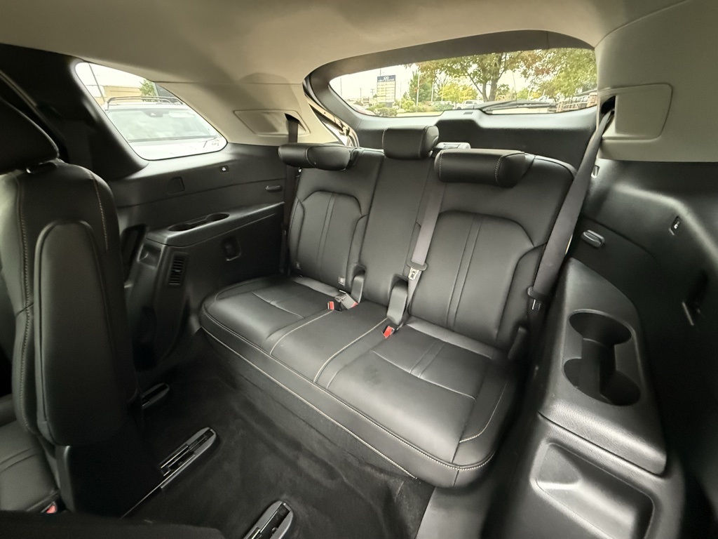 2024 Mazda CX-90 Plug-in Hybrid Premium photo 4