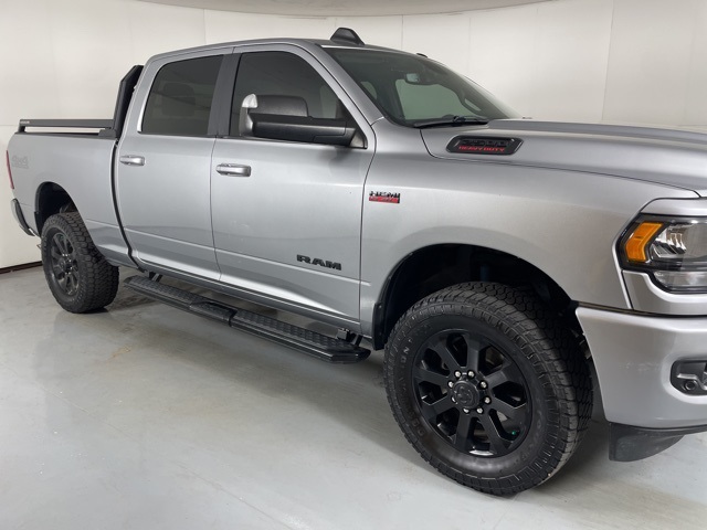 2022 Ram 2500 Big Horn Lone Star photo 9